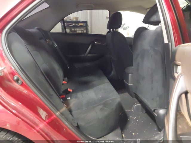 Aukcja sprzedaży 2007 Mazda Mazda6 I Sport Ve, vin: 1YVHP80C675M56339, numer aukcji: 45734689