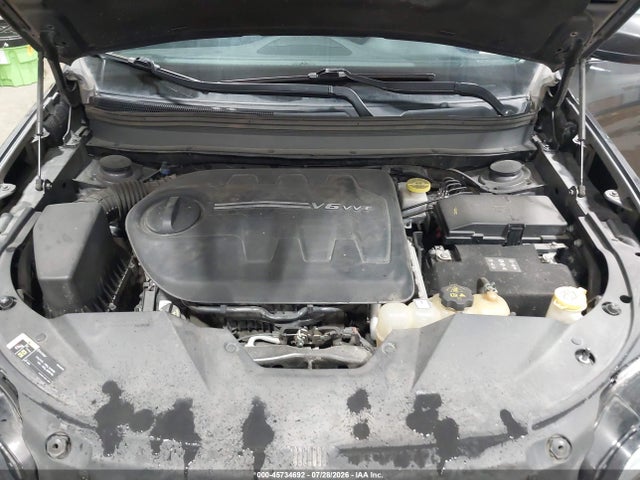 45734692 :رقم المزاد ، 1C4PJMDX1KD331241 vin ، 2019 Jeep Cherokee Limited 4x4 مزاد بيع