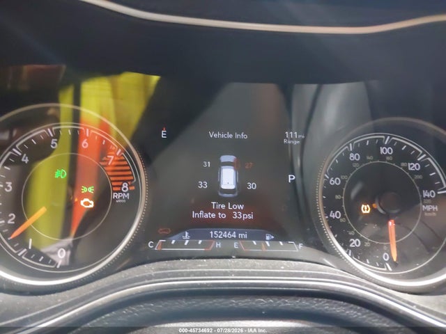 45734692 :رقم المزاد ، 1C4PJMDX1KD331241 vin ، 2019 Jeep Cherokee Limited 4x4 مزاد بيع
