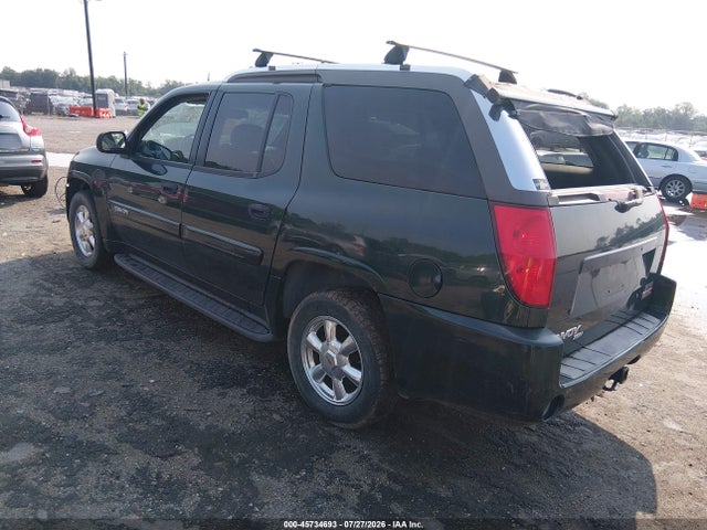 Aukcja sprzedaży 2004 Gmc Envoy Xuv Sle, vin: 1GKET12S246177948, numer aukcji: 45734693