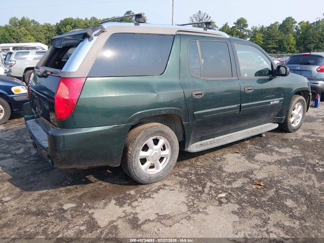 Aukcja sprzedaży 2004 Gmc Envoy Xuv Sle, vin: 1GKET12S246177948, numer aukcji: 45734693