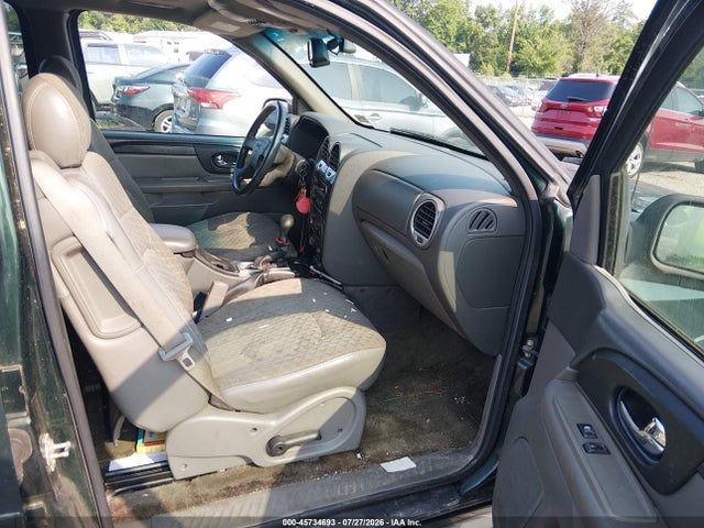 Aukcja sprzedaży 2004 Gmc Envoy Xuv Sle, vin: 1GKET12S246177948, numer aukcji: 45734693