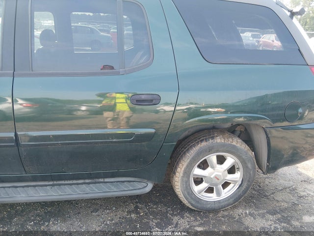 Aukcja sprzedaży 2004 Gmc Envoy Xuv Sle, vin: 1GKET12S246177948, numer aukcji: 45734693