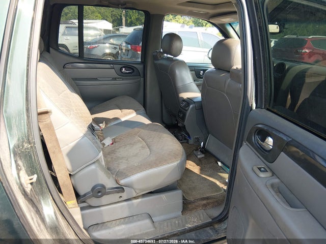 Aukcja sprzedaży 2004 Gmc Envoy Xuv Sle, vin: 1GKET12S246177948, numer aukcji: 45734693