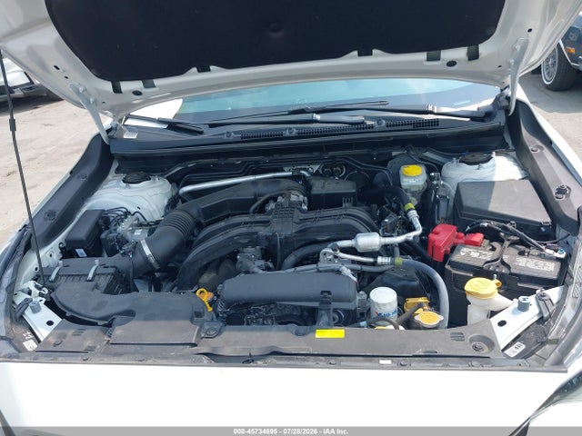 Aukcja sprzedaży 2025 Subaru Crosstrek Limited, vin: 4S4GUHL63S3727664, numer aukcji: 45734695