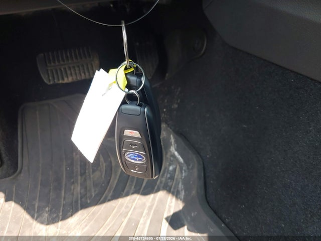 Aukcja sprzedaży 2025 Subaru Crosstrek Limited, vin: 4S4GUHL63S3727664, numer aukcji: 45734695