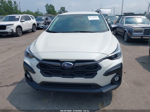 Aukcja sprzedaży 2025 Subaru Crosstrek Limited, vin: 4S4GUHL63S3727664, numer aukcji: 45734695