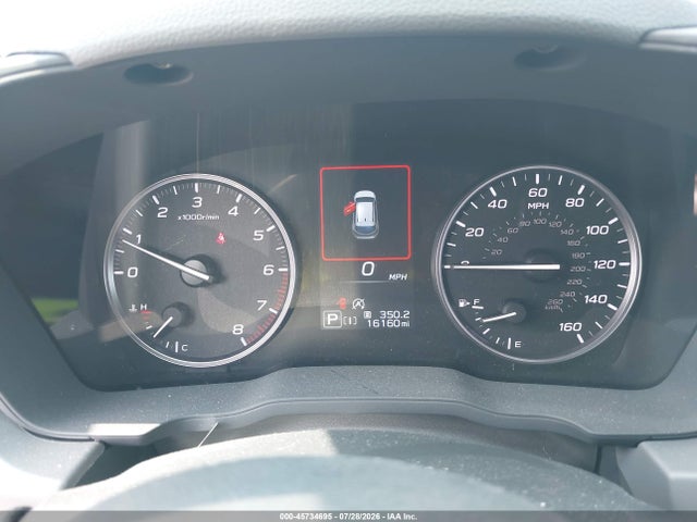 Aukcja sprzedaży 2025 Subaru Crosstrek Limited, vin: 4S4GUHL63S3727664, numer aukcji: 45734695