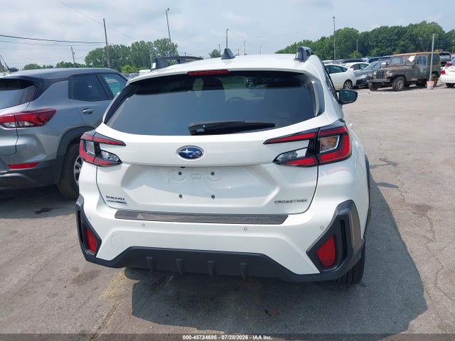 Aukcja sprzedaży 2025 Subaru Crosstrek Limited, vin: 4S4GUHL63S3727664, numer aukcji: 45734695