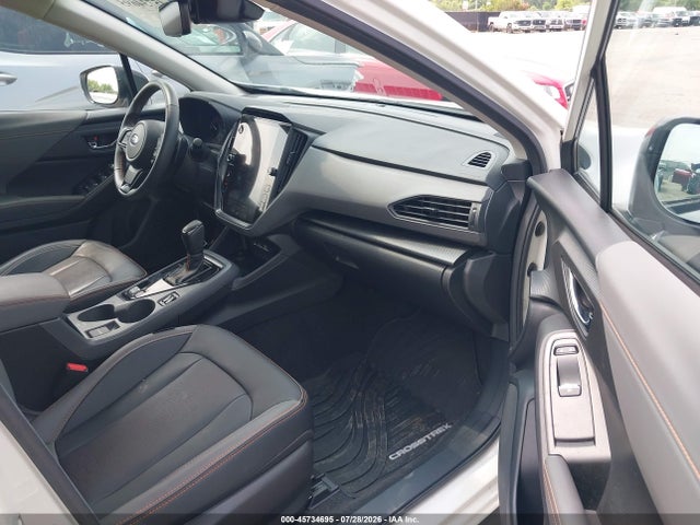 Aukcja sprzedaży 2025 Subaru Crosstrek Limited, vin: 4S4GUHL63S3727664, numer aukcji: 45734695