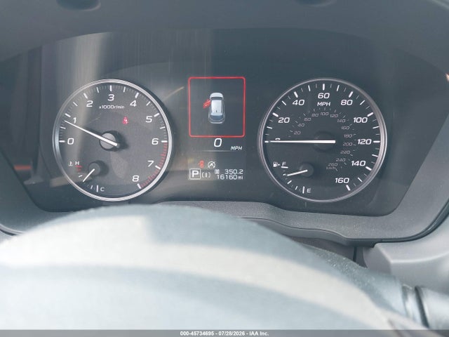 Aukcja sprzedaży 2025 Subaru Crosstrek Limited, vin: 4S4GUHL63S3727664, numer aukcji: 45734695