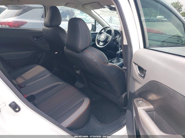 Aukcja sprzedaży 2025 Subaru Crosstrek Limited, vin: 4S4GUHL63S3727664, numer aukcji: 45734695