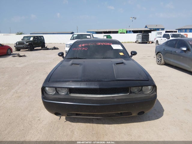 Aukcja sprzedaży 2014 Dodge Challenger Sxt, vin: 2C3CDYAG8EH299269, numer aukcji: 45734702