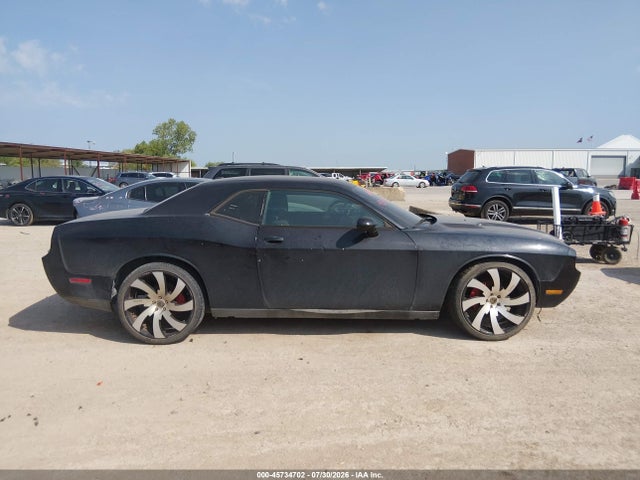 Aukcja sprzedaży 2014 Dodge Challenger Sxt, vin: 2C3CDYAG8EH299269, numer aukcji: 45734702