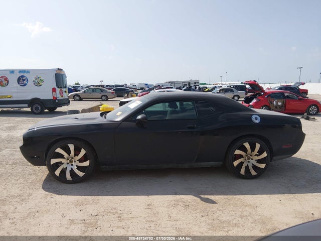 Aukcja sprzedaży 2014 Dodge Challenger Sxt, vin: 2C3CDYAG8EH299269, numer aukcji: 45734702