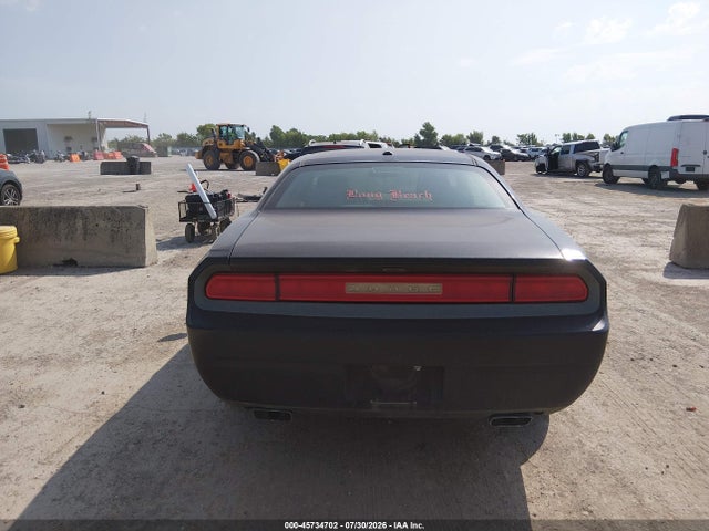 Aukcja sprzedaży 2014 Dodge Challenger Sxt, vin: 2C3CDYAG8EH299269, numer aukcji: 45734702