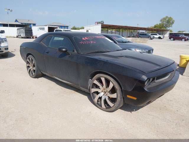 Aukcja sprzedaży 2014 Dodge Challenger Sxt, vin: 2C3CDYAG8EH299269, numer aukcji: 45734702