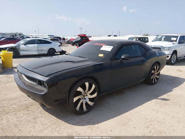 Aukcja sprzedaży 2014 Dodge Challenger Sxt, vin: 2C3CDYAG8EH299269, numer aukcji: 45734702