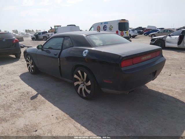 Aukcja sprzedaży 2014 Dodge Challenger Sxt, vin: 2C3CDYAG8EH299269, numer aukcji: 45734702