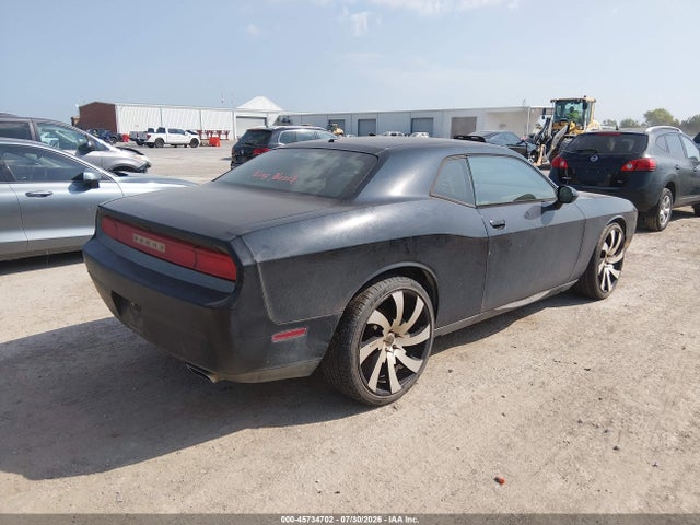Aukcja sprzedaży 2014 Dodge Challenger Sxt, vin: 2C3CDYAG8EH299269, numer aukcji: 45734702
