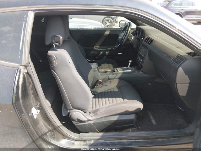Aukcja sprzedaży 2014 Dodge Challenger Sxt, vin: 2C3CDYAG8EH299269, numer aukcji: 45734702