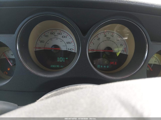 Aukcja sprzedaży 2014 Dodge Challenger Sxt, vin: 2C3CDYAG8EH299269, numer aukcji: 45734702