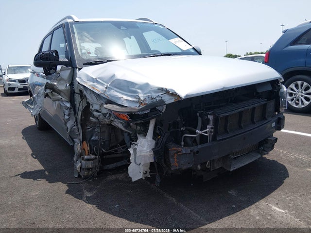 Aukcja sprzedaży 2022 Hyundai Venue Sel, vin: KMHRC8A38NU164307, numer aukcji: 45734704