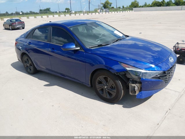 2022 5NPLM4AGXNH071186 main image