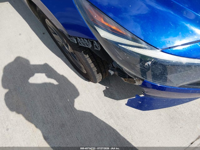 Hyundai ELANTRA SEL 2022 5NPLM4AGXNH071186 Image 6