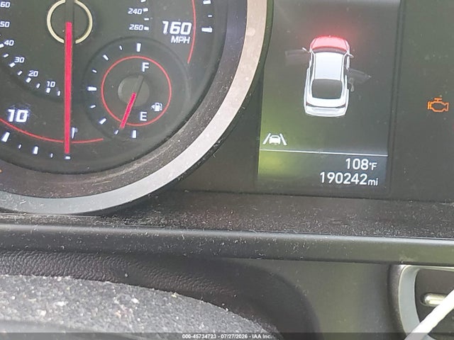 Hyundai ELANTRA SEL 2022 5NPLM4AGXNH071186 Image 7