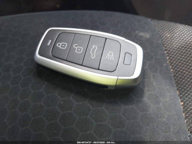 2011 Nissan Juke Sv მანქანა იყიდება აუქციონზე, vin: JN8AF5MR0BT003799, აუქციონის ნომერი: 45734727