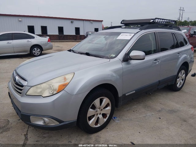 Aukcja sprzedaży 2012 Subaru Outback 3.6r Limited, vin: 4S4BRDGC3C2230853, numer aukcji: 45734730