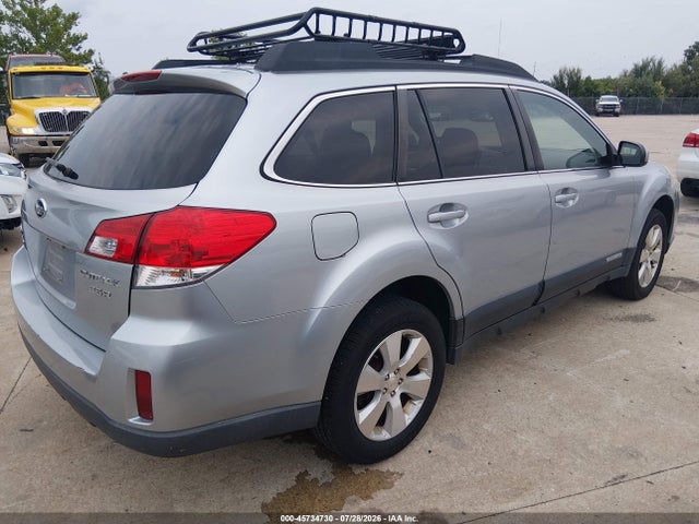 45734730 :رقم المزاد ، 4S4BRDGC3C2230853 vin ، 2012 Subaru Outback 3.6r Limited مزاد بيع