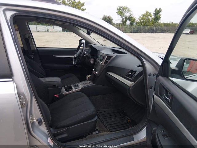 45734730 :رقم المزاد ، 4S4BRDGC3C2230853 vin ، 2012 Subaru Outback 3.6r Limited مزاد بيع