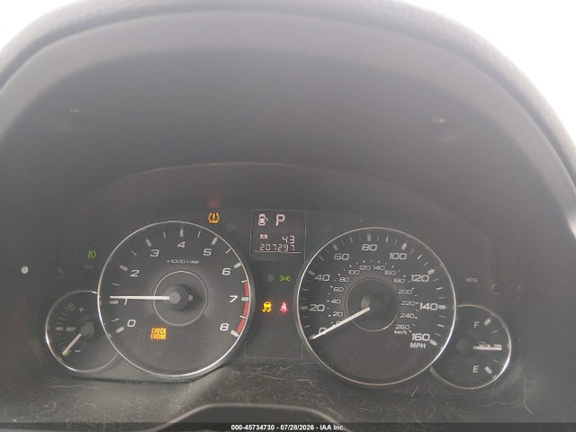 45734730 :رقم المزاد ، 4S4BRDGC3C2230853 vin ، 2012 Subaru Outback 3.6r Limited مزاد بيع