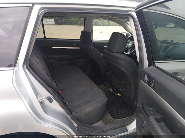 45734730 :رقم المزاد ، 4S4BRDGC3C2230853 vin ، 2012 Subaru Outback 3.6r Limited مزاد بيع