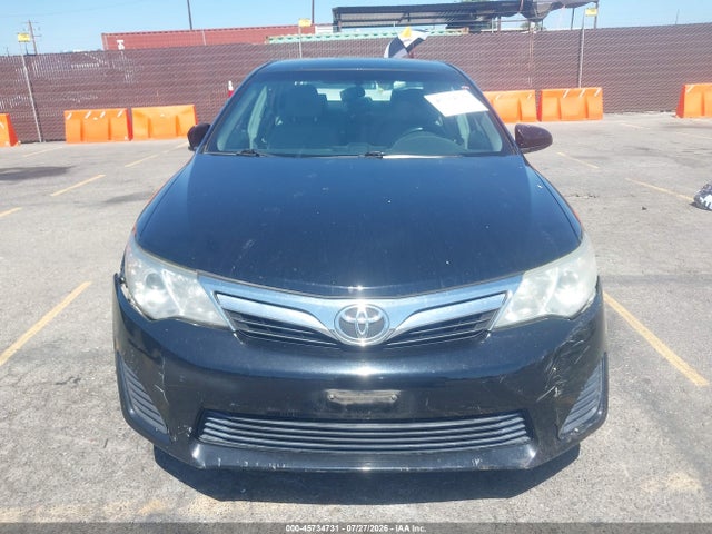 Toyota CAMRY LE 2014 4T4BF1FK0ER338330 Image 12