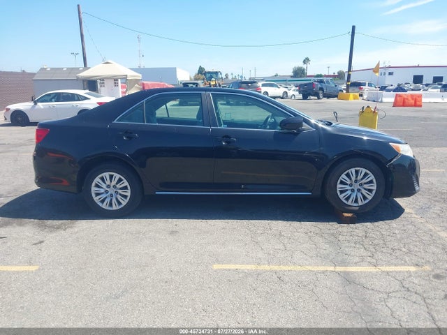 Toyota CAMRY LE 2014 4T4BF1FK0ER338330 Image 13