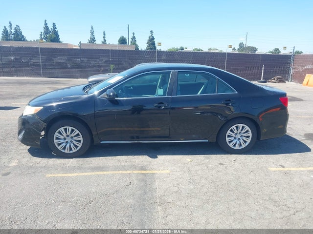 Toyota CAMRY LE 2014 4T4BF1FK0ER338330 Image 14