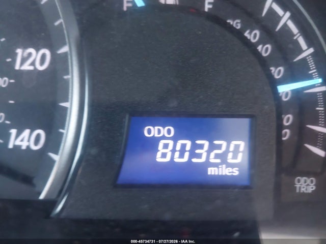 Toyota CAMRY LE 2014 4T4BF1FK0ER338330 Image 15