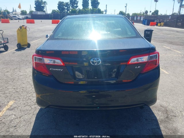 Toyota CAMRY LE 2014 4T4BF1FK0ER338330 Image 16