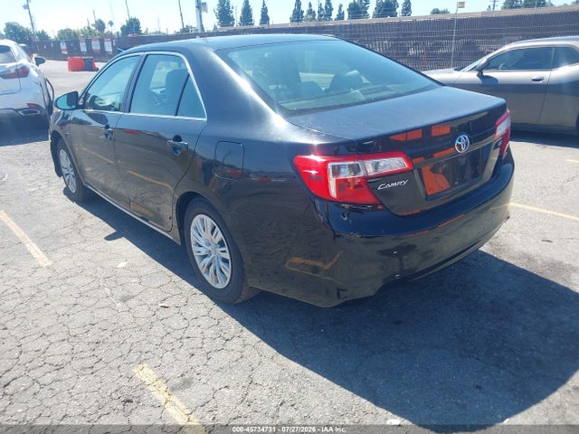 Toyota CAMRY LE 2014 4T4BF1FK0ER338330 Image 3