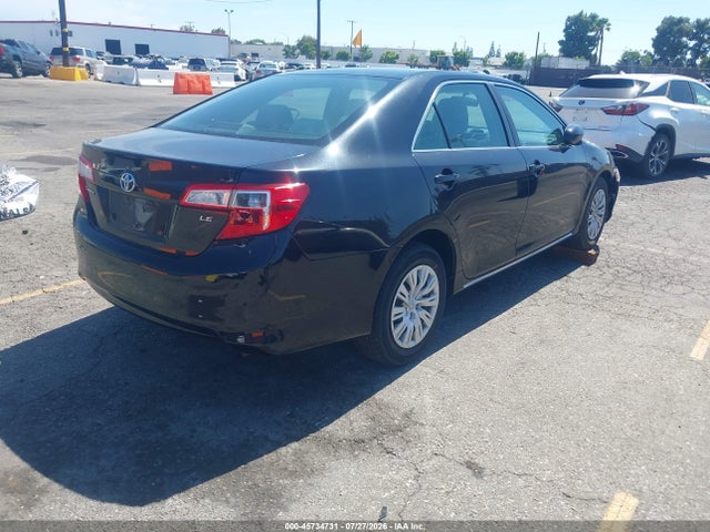 Toyota CAMRY LE 2014 4T4BF1FK0ER338330 Image 4