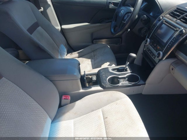 Toyota CAMRY LE 2014 4T4BF1FK0ER338330 Image 5