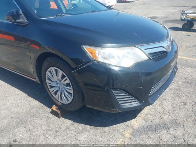 Toyota CAMRY LE 2014 4T4BF1FK0ER338330 Image 6