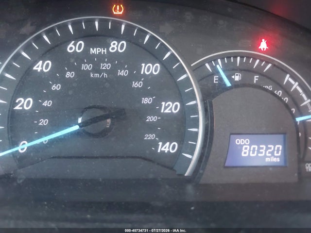 Toyota CAMRY LE 2014 4T4BF1FK0ER338330 Image 7