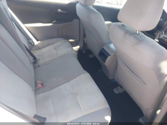 Toyota CAMRY LE 2014 4T4BF1FK0ER338330 Image 8
