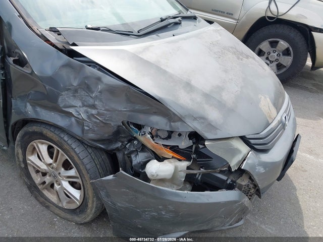 Aukcja sprzedaży 2011 Honda Insight Ex, vin: JHMZE2H75BS010535, numer aukcji: 45734732