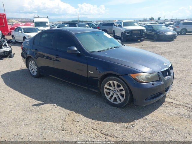 45734739 :رقم المزاد ، WBAVD13576KV02067 vin ، 2006 Bmw 325xi مزاد بيع