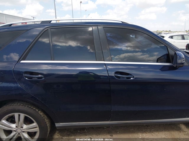 2013 Mercedes-benz Ml 350 მანქანა იყიდება აუქციონზე, vin: 4JGDA5JB6DA201120, აუქციონის ნომერი: 45734740